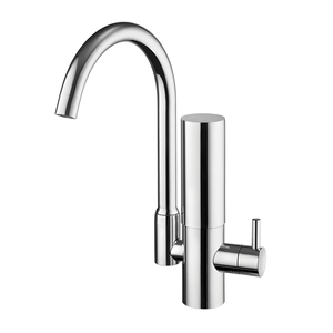 Torneira Com Purificador Lorenzetti Acqua Class Bancada