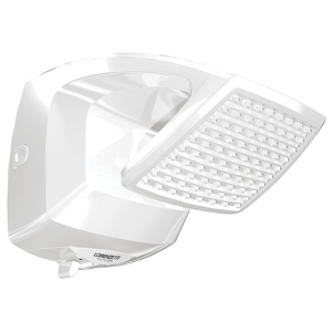 Chuveiro Lorenzetti Futura Multitemperaturas 5500w 127v