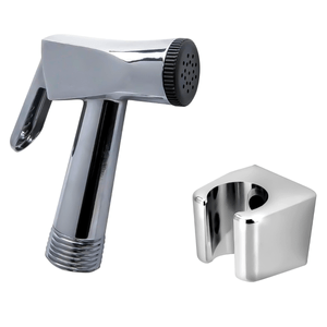 Gatilho Para Ducha Civitt Metal Cromado 3036