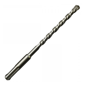 Broca Fertak Sds-Plus Em Aço 6 X 210 Mm