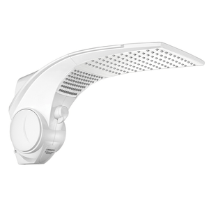 Chuveiro Lorenzetti Duo Shower Quadra Turbo Multi 127v 5500w