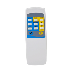 Controle Remoto Universal Pw Para Ventilador De Teto Bivolt