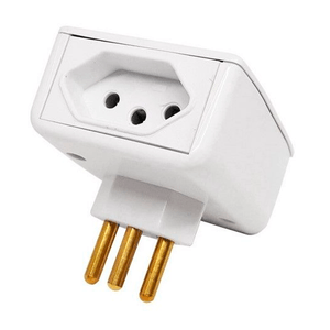 Filtro Protetor Contra Raios Pw Para Geladeira/Freezer 127v