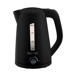 Chaleira Elétrica Black&Decker K2200 2 Litros Preto 127v