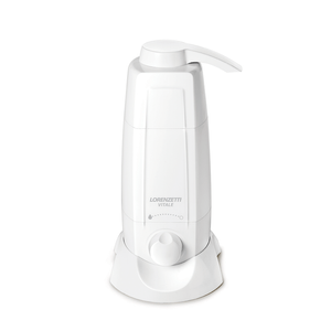 Filtro Purificador De Água Lorenzetti Vitale Branco
