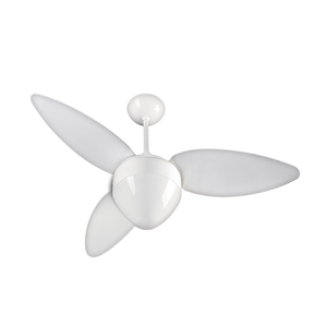 Ventilador Aires Ventisol Branco 3 Pás Cv3 220v Premium