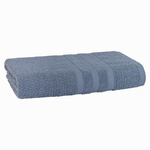 Toalha De Banho Buddemeyer Vanilla Extra Soft 70x135 Azul