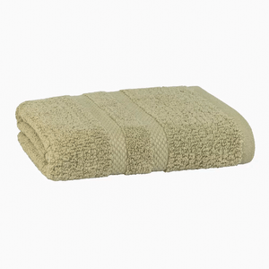 Toalha De Rosto Buddemeyer Vanilla Extra Soft 48x80 Verde