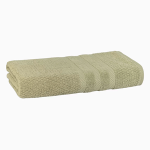 Toalha De Banho Buddemeyer Vanilla Extra Soft 70x135 Verde