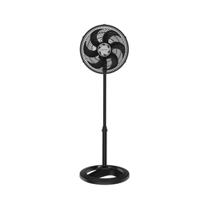 Ventilador De Coluna Ventisol 30cm 6 Pás Turbo 127v