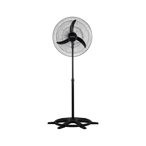 Ventilador De Coluna Ventisol New 60cm Preto 127v