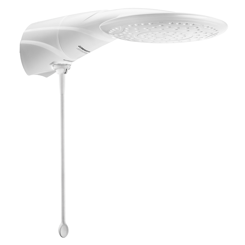 Ducha Advanced Eletrônica Blindada 220v 6000w