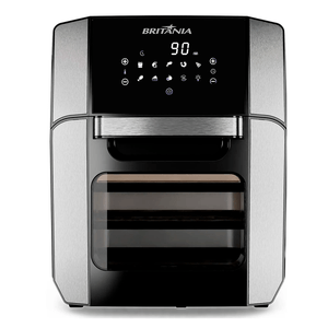 Fritadeira Britânia Air Fryer Oven Bfr2100p 220v
