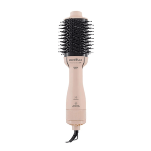 Escova Secadora Britânia Soft Bec07r 4 Em 1 Bivolt