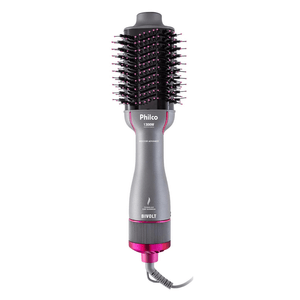 Escova Secadora Philco Pes25sr Advance 4 Em 1 Bivolt