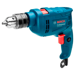 Furadeira De Impacto Bosch Gsb 550 Re 550w 127v