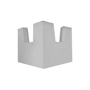 Castelinho Refratop Liso