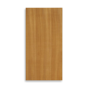 Porta Canaã Madeira Lisa Angelim 210x60x3