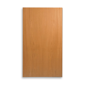 Porta Sabadini Madeira Lisa Angelim Pedra 210x90x3
