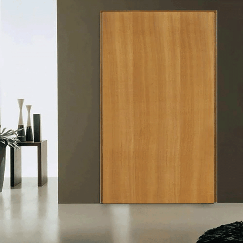 Porta Sabadini Madeira Lisa Angelim Pedra 210x90x3