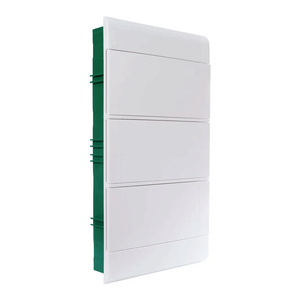 Quadro Distribuição Schneider Easy9 Embutido 36 Modulos