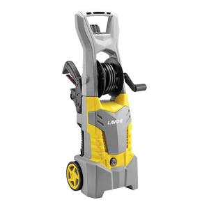 Lavadora De Alta Pressão Lavor Fast Extra 135 127v