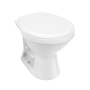 Bacia Para Caixa Acoplada Lorenzetti Way Branco