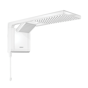 Chuveiro Lorenzetti Acqua Duo Branco 220v 6800w