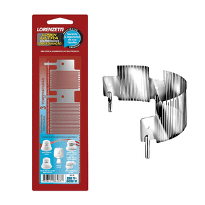 Resistência Lorenzetti Ultra 3t 065a 220v 5500w