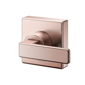 Acabamento Para Registro Docol Stillo Base ¾" Cobre Escovado