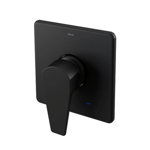 Acabamento Para Registro Docol Monocomando Lift ¾" Ônix